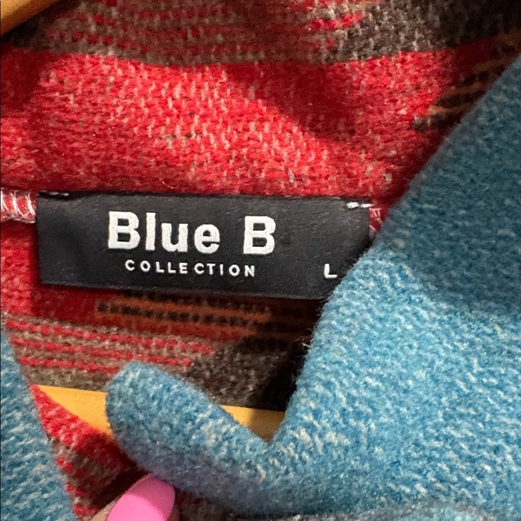 Aztec Jacket - Picture 4 of 4